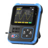 FNIRSI Handheld Digital Oscilloscope Transistor Tester SigGen 3 in 1 DSO-TC3