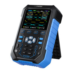 View product FNIRSI DPOX180H 2-in-1 Handheld Digital Phosphor Oscilloscope