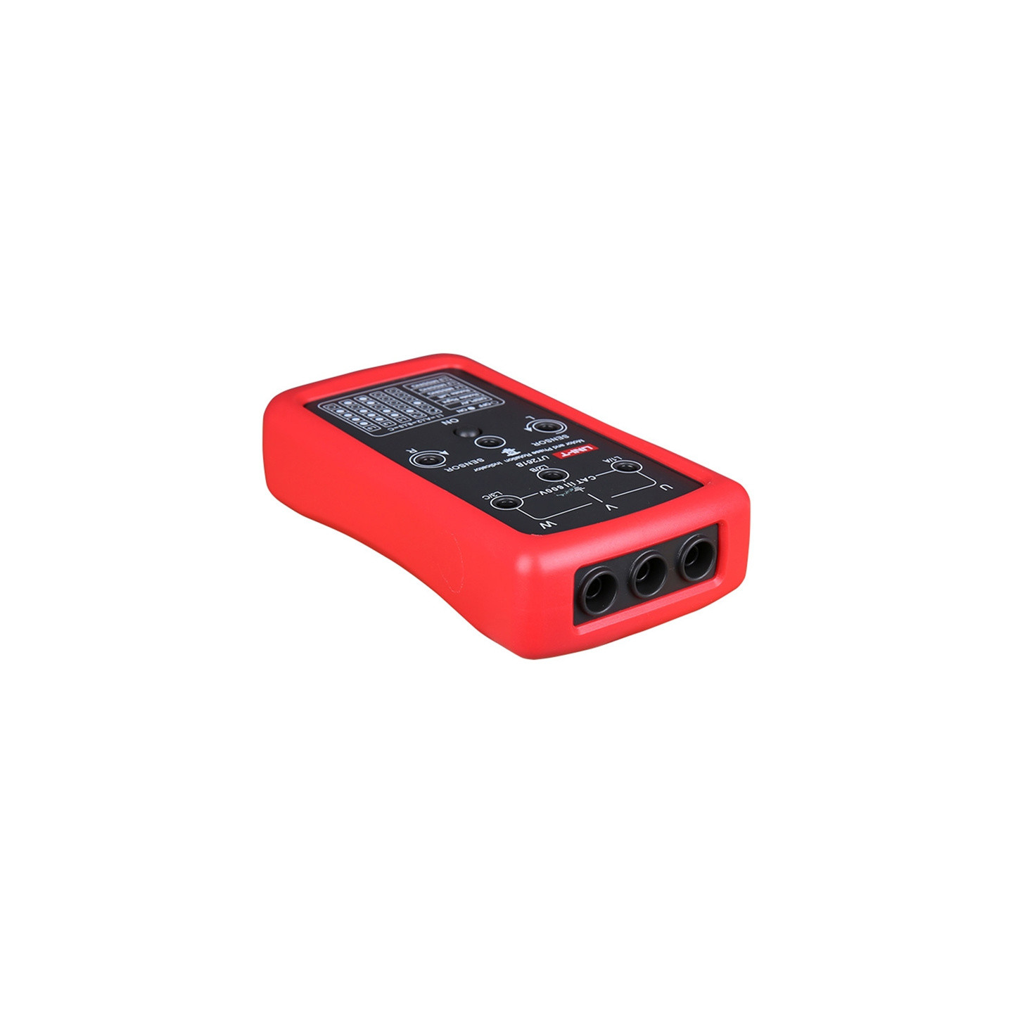 Uni-T UT261B Motor Phase and Rotation Direction Tester