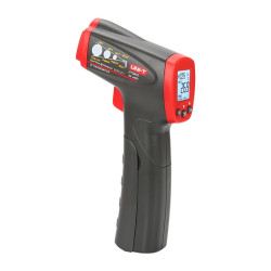 View product Uni-T UT300S Infrared Thermometer
