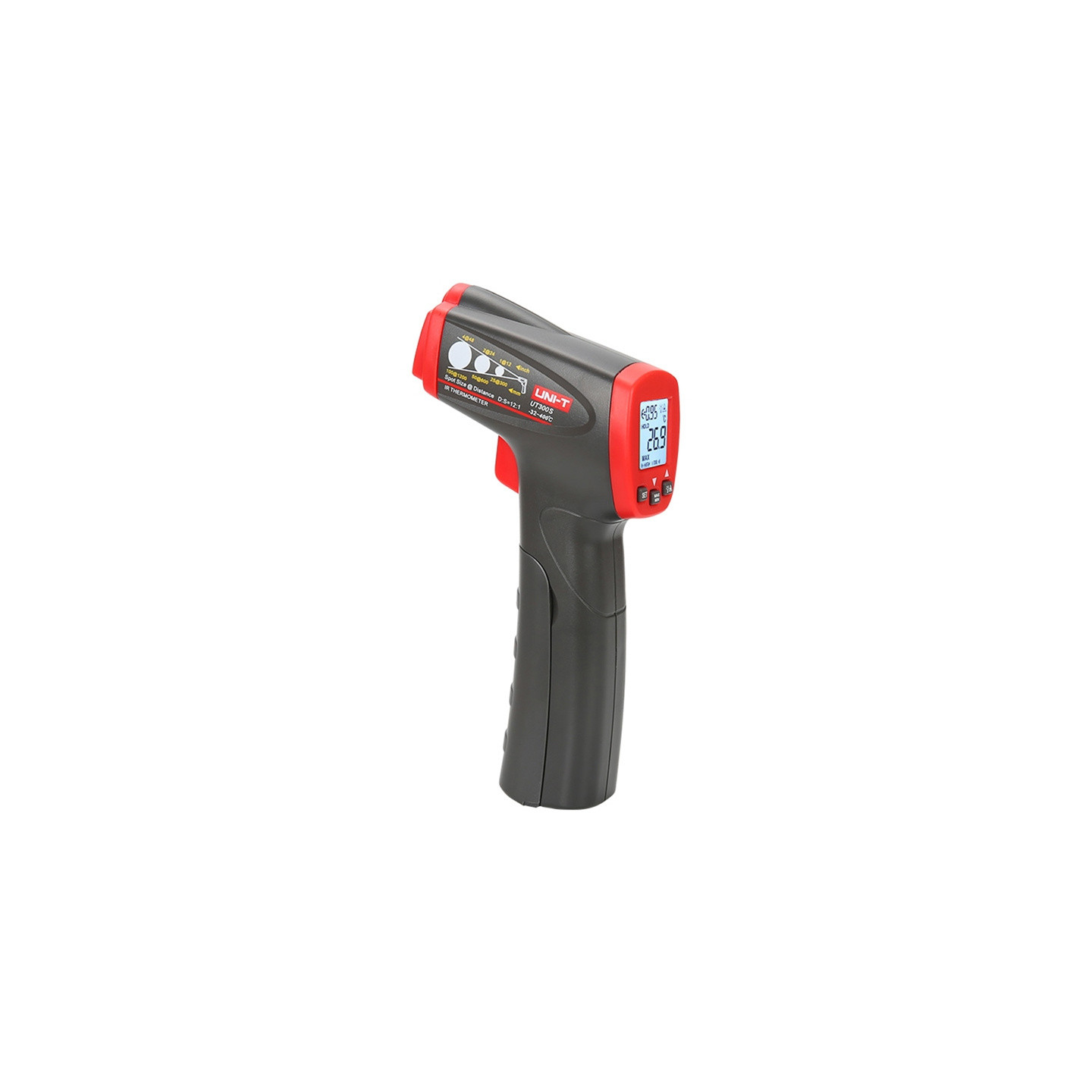 Uni-T UT300S Infrared Thermometer