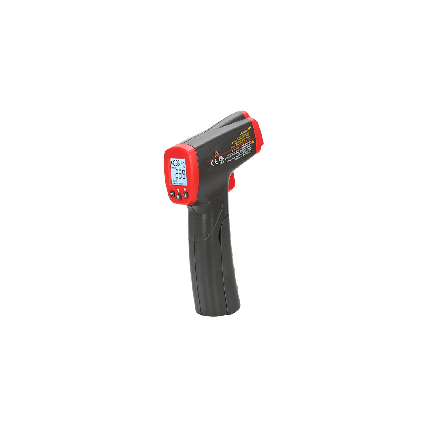 Uni-T UT300S Infrared Thermometer