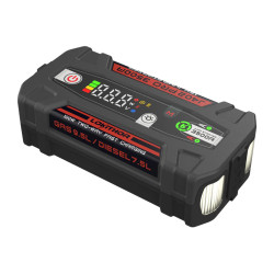 View product LOKITHOR J402 PRO 88.8 Wh 3500 A Jump Starter