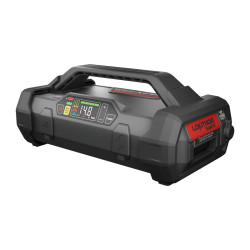 View product LOKITHOR ApartX Starting Unit with a 3000A Replaceable Battery