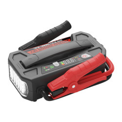 View product LOKITHOR J403HD Jump Starter, 229,4Wh, 10,000 A