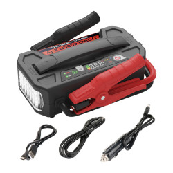 View product LOKITHOR J701HD Jump Starter, 207,2Wh, 4,000 A