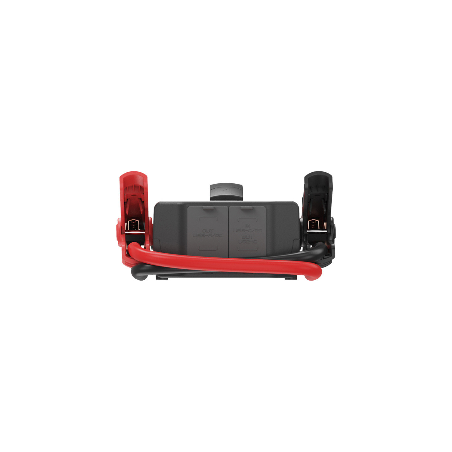 LOKITHOR J701HD Jump Starter, 207,2Wh, 4,000 A