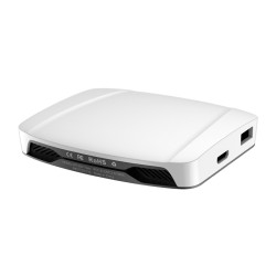 View product Carlinkit CPC200-Tbox UHD Wireless Adapter for CarPlay/Android (with USB-A port)