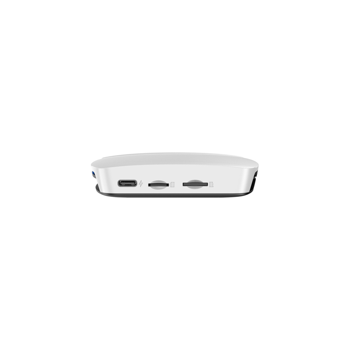 Carlinkit CPC200-Tbox UHD Wireless Adapter for CarPlay/Android (with USB-A port)