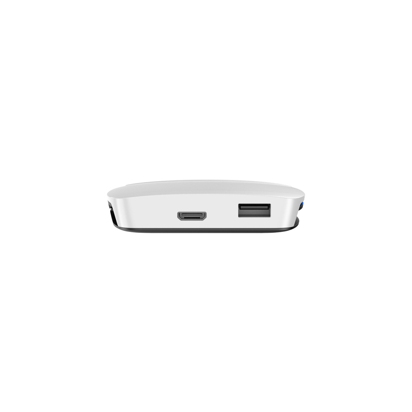 Carlinkit CPC200-Tbox UHD Wireless Adapter for CarPlay/Android (with USB-A port)