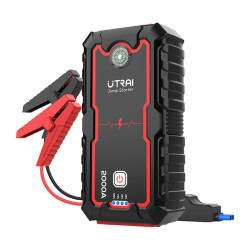 View product UTRAI JS One Car Starter