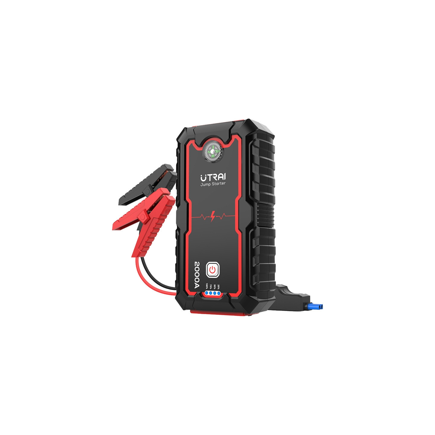 UTRAI JS One Car Starter