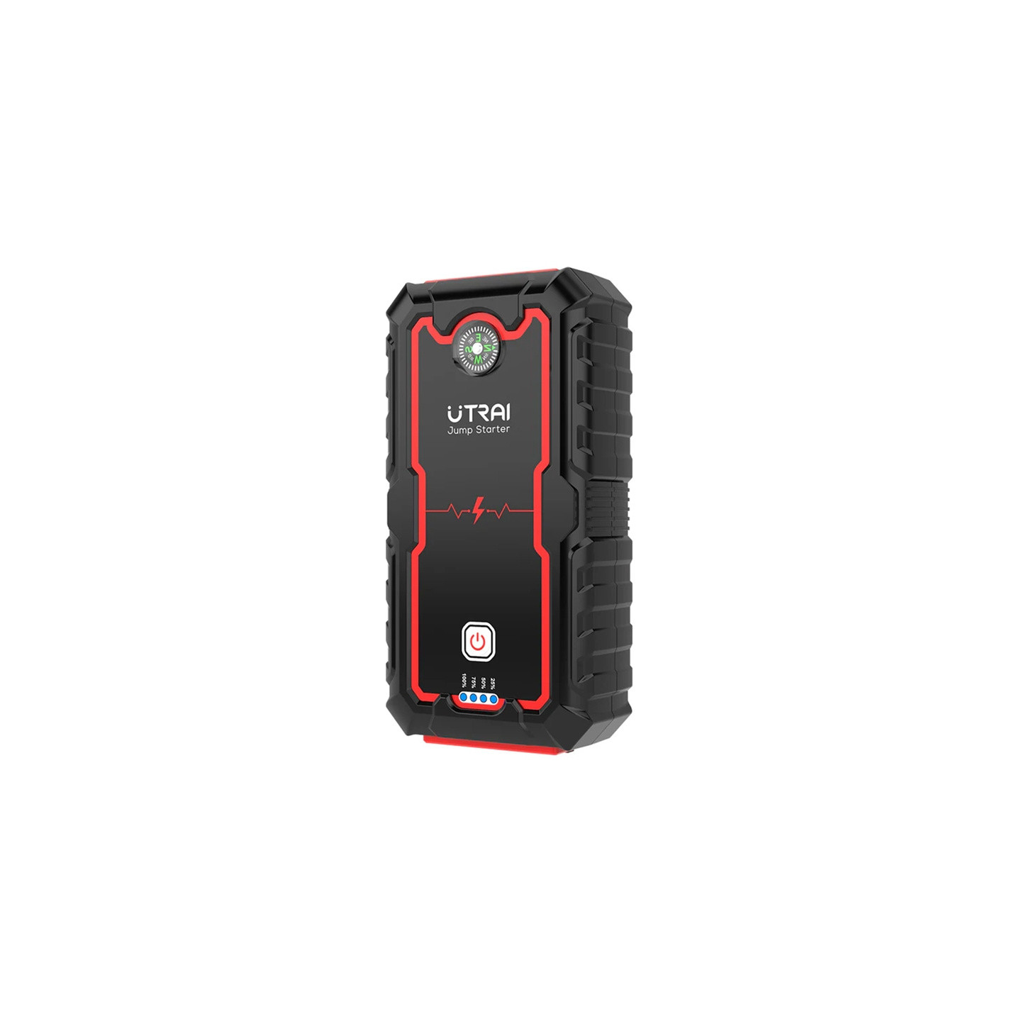 UTRAI JS One Car Starter