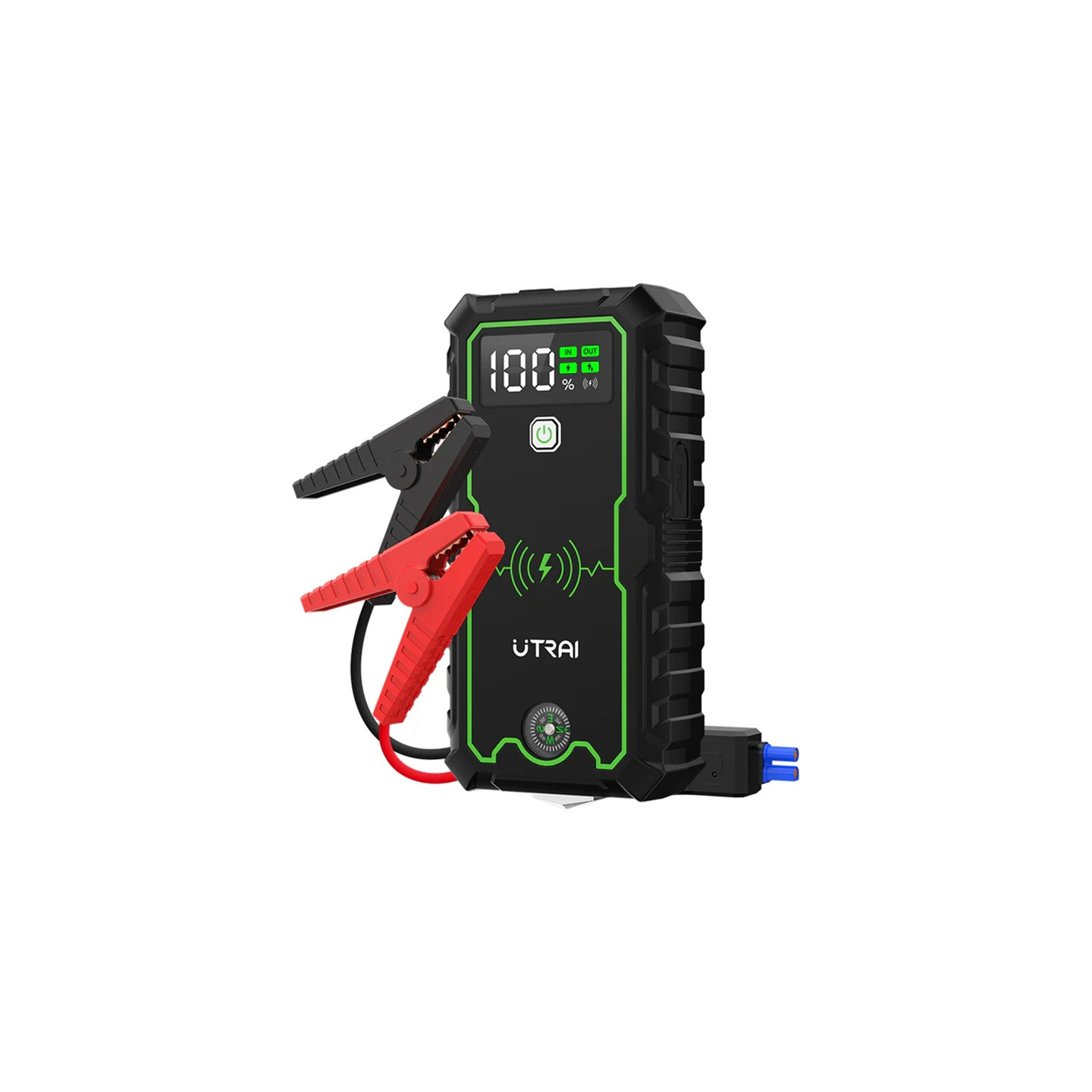 UTRAI JS1 Pro Car Starter