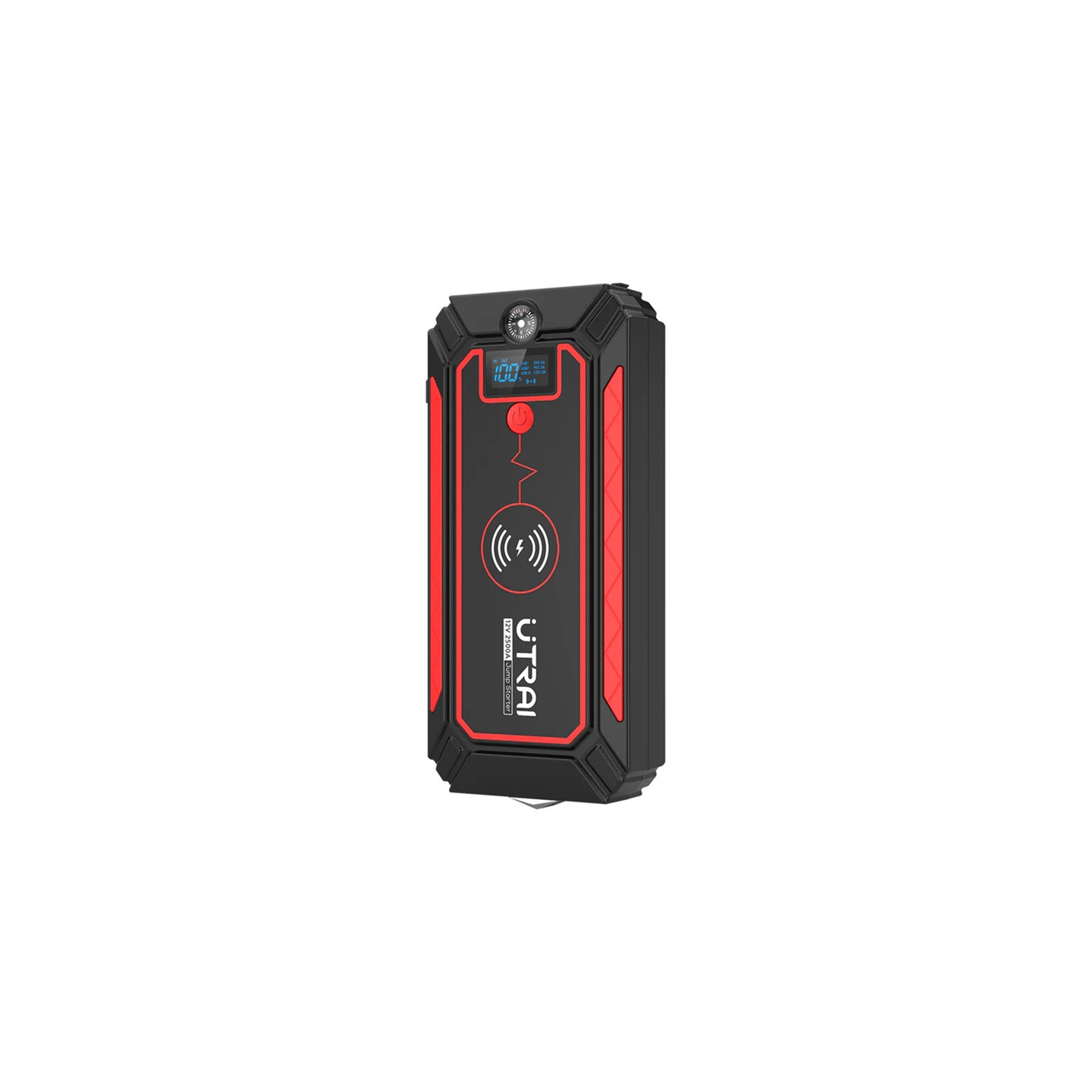 UTRAI JS4 Car Starter
