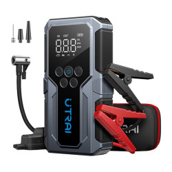 View product UTRAI JS9 Multifunctional Car Starter