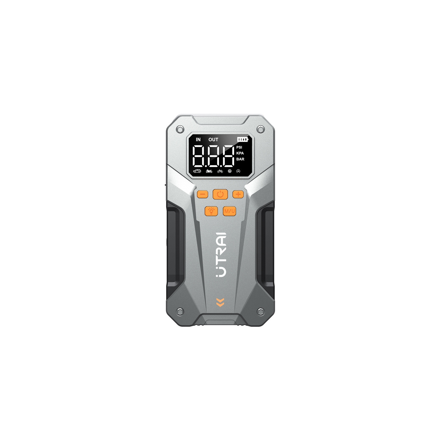 UTRAI JS20 Multifunctional Car Starter