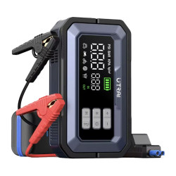 View product UTRAI JS30 Car Starter with Compressor