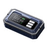 UTRAI JS30 Car Starter with Compressor