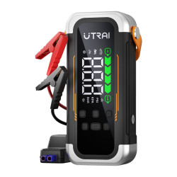 View product UTRAI JS40 Multifunctional Car Starter