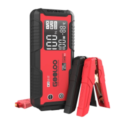 View product GOOLOO GT4000 74Wh Jump Starter
