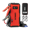 GOOLOO GT3000 44.4Wh Jump Starter