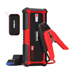 View product GOOLOO GP4000 74Wh Jump Starter