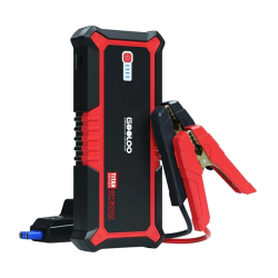 View product GOOLOO GP3000 59.2Wh Jump Starter
