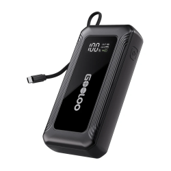 View product GOOLOO G7 44.4Wh Jump Starter