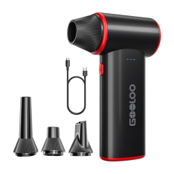 View product GOOLOO F3 Electric Blower