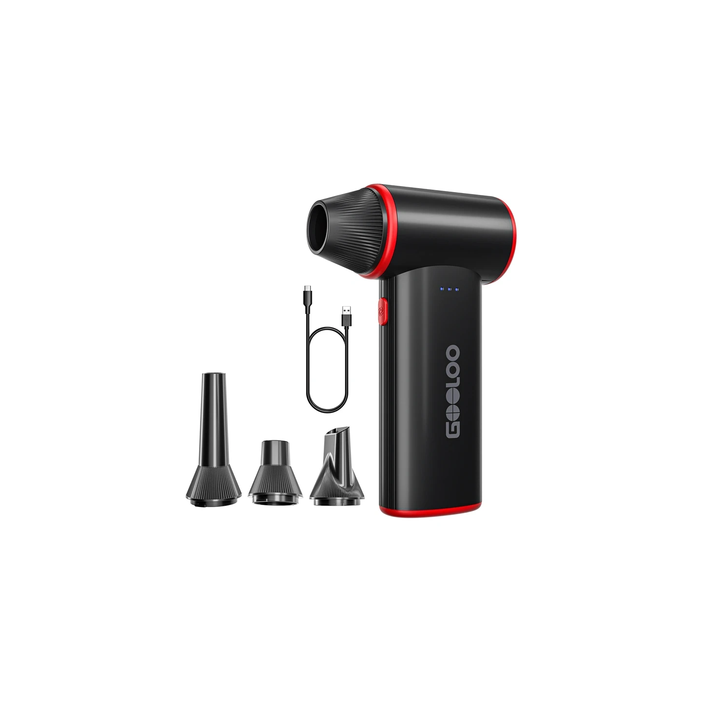 GOOLOO F3 Electric Blower