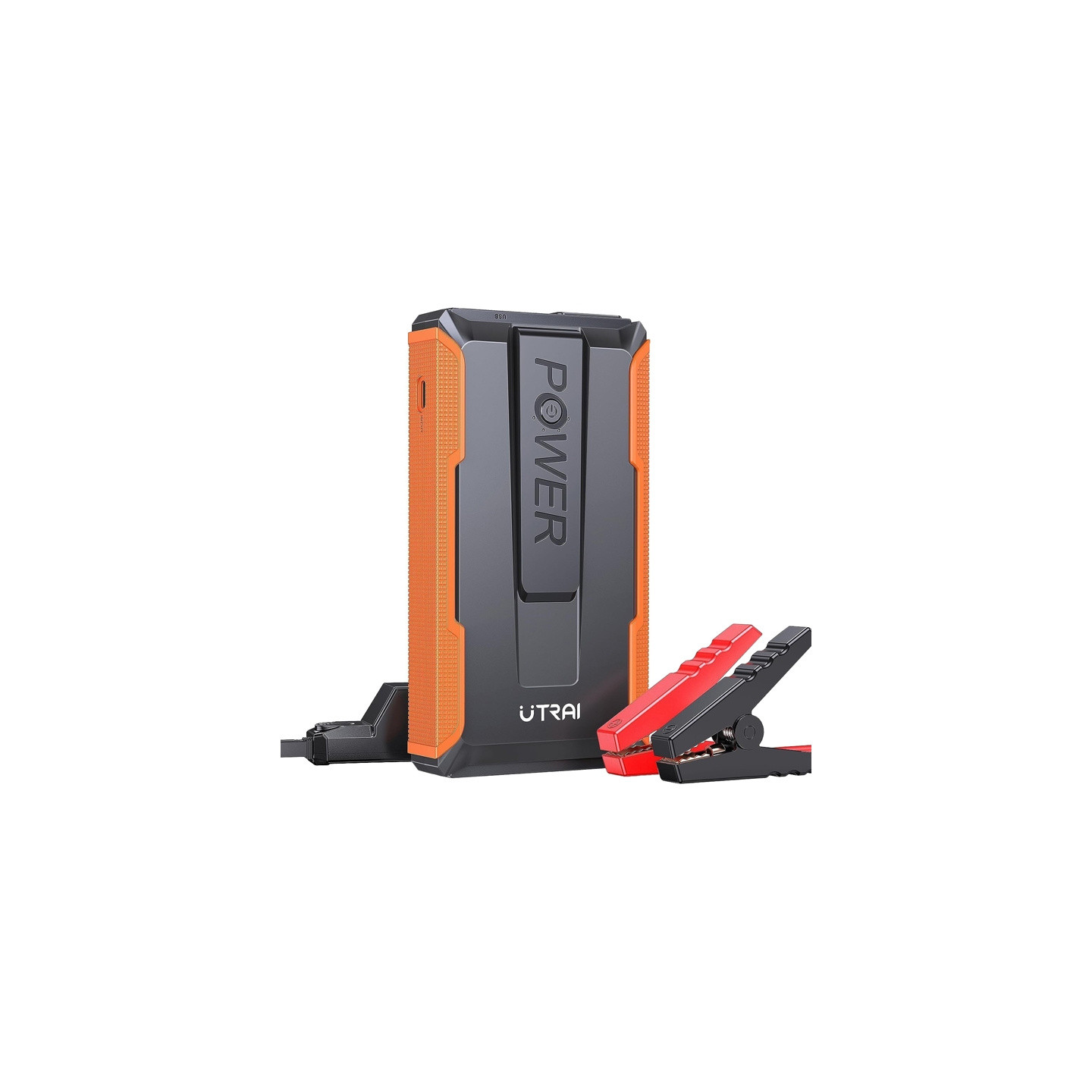 UTRAI T1 Car Starter
