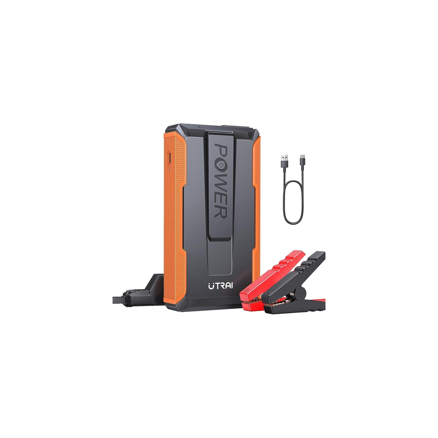 UTRAI T1 Car Starter