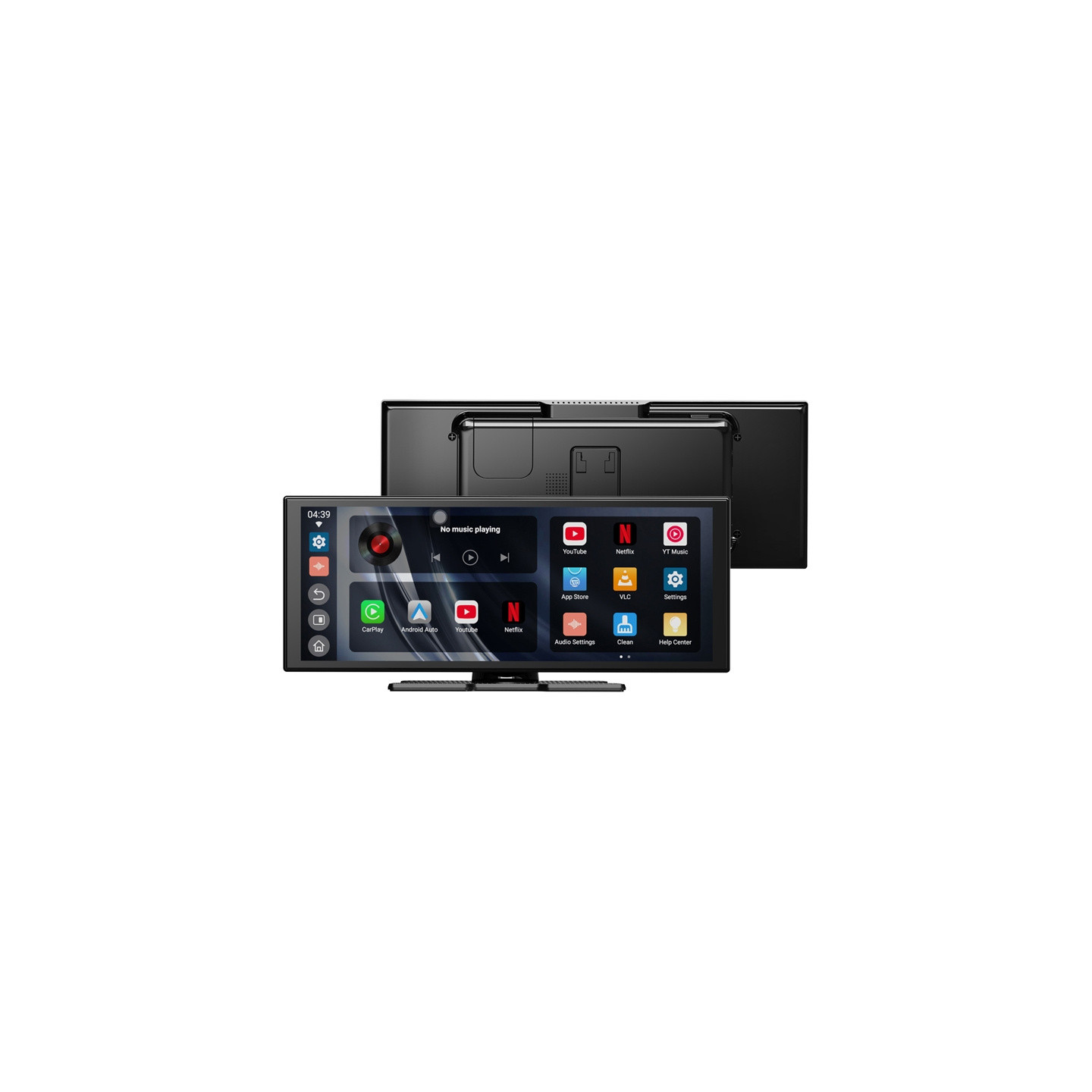 OTTOCAST OTTOAIBOX N95 Car Monitor