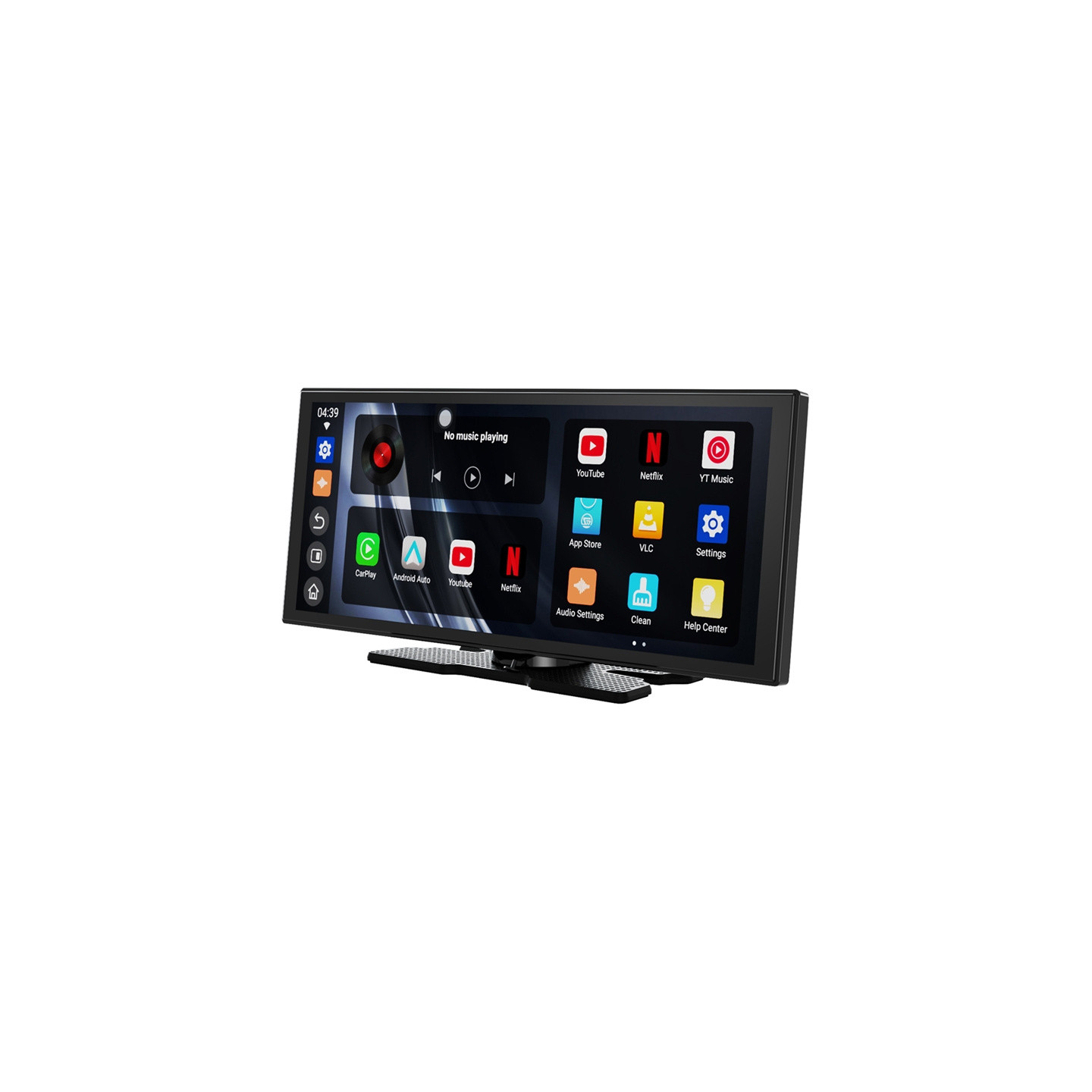 OTTOCAST OTTOAIBOX N95 Car Monitor