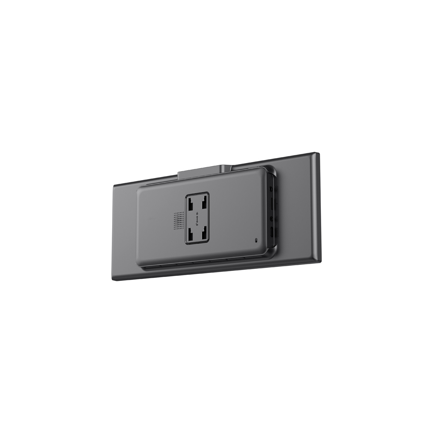 OTTOCAST OTTOAIBOX N95 Car Monitor