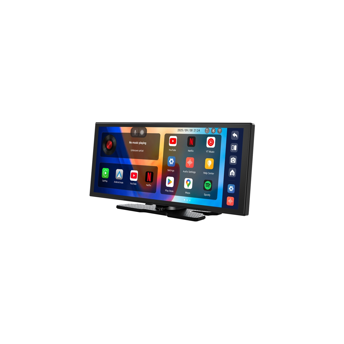 OTTOCAST OTTOAIBOX N95C Car Monitor