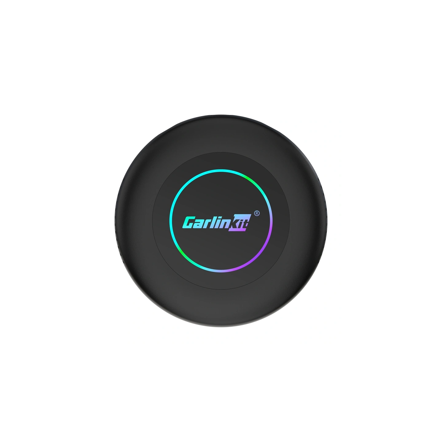 Carlinkit TBOX ULTRA 2 Wireless Adapter for CarPlay/Android Auto