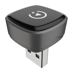 View product Carlinkit MINI ULTRA 5 Wireless Adapter for CarPlay/Android Auto