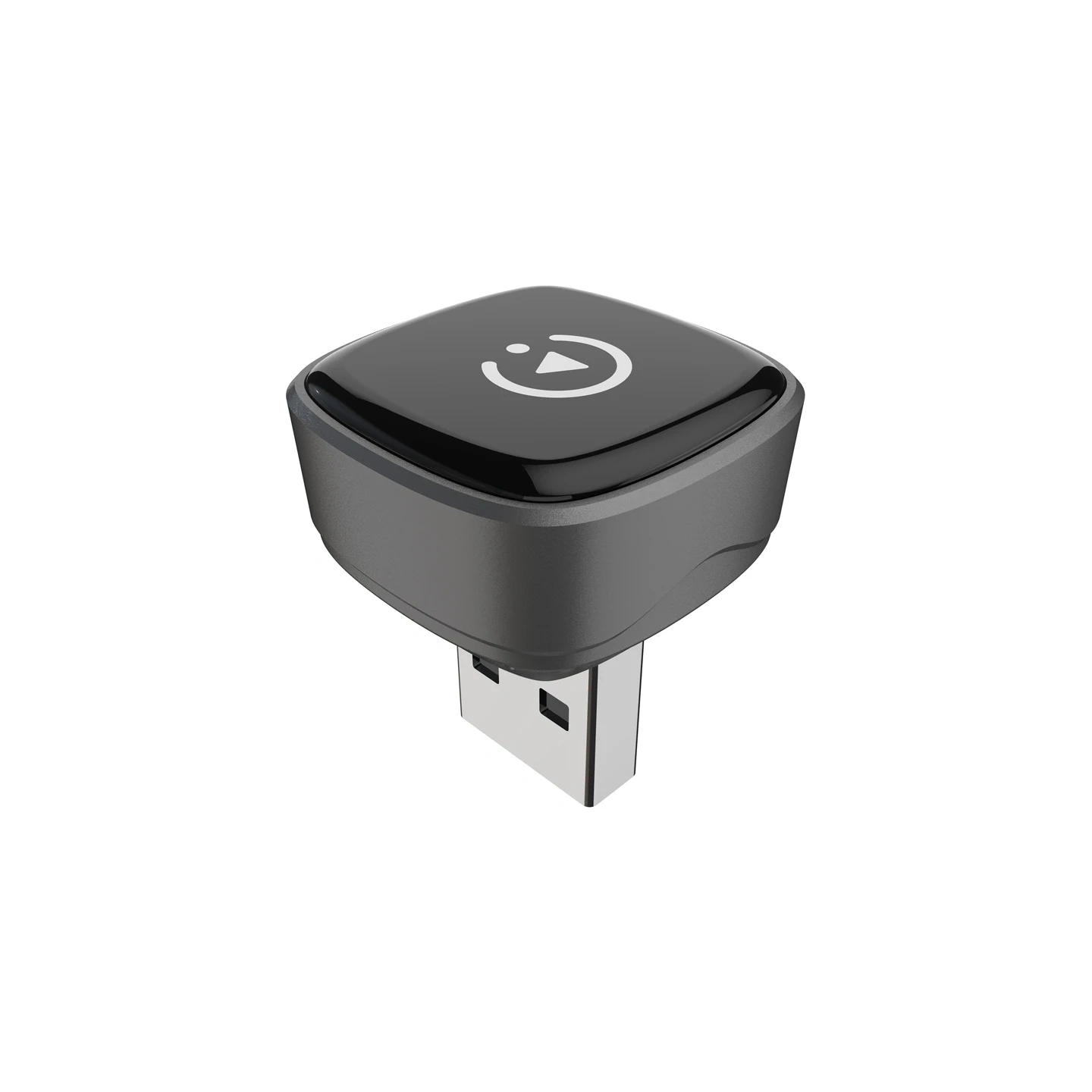 Carlinkit MINI ULTRA 5 Wireless Adapter for CarPlay/Android Auto