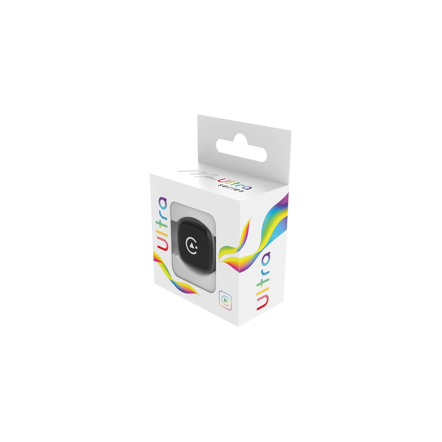 Carlinkit MINI ULTRA 5 Wireless Adapter for CarPlay/Android Auto
