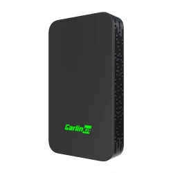 View product Carlinkit 2AIR-T Wireless Adapter for CarPlay/Android Auto