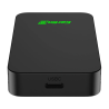 Carlinkit 2AIR-T Wireless Adapter for CarPlay/Android Auto
