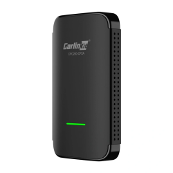 View product Carlinkit CP2A PRO Wireless Adapter for CarPlay/Android Auto