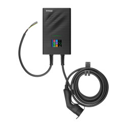 View product BESEN EV Charger SQW45-BC-22KW-APP