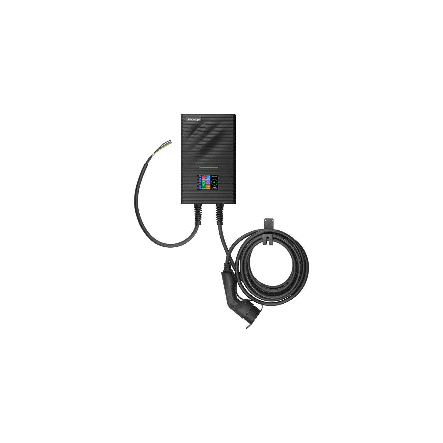 BESEN EV Charger SQW45-BC-22KW-APP