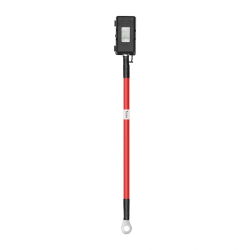 View product EcoFlow alternator charger fuse cable