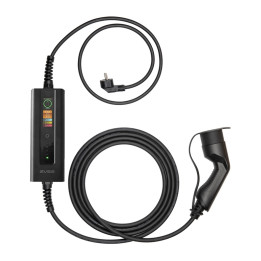 BESEN BN21 Portable Charger for Electric Cars