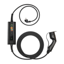 View product BESEN BN21 Portable Charger for Electric Cars
