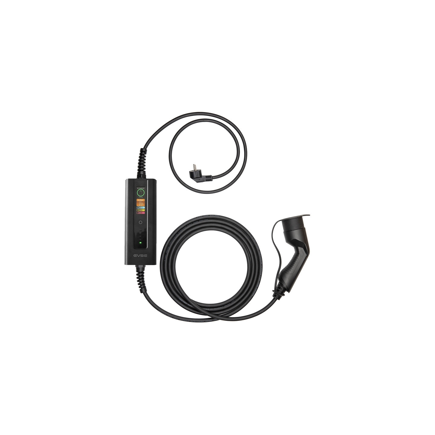 BESEN BN21 Portable Charger for Electric Cars